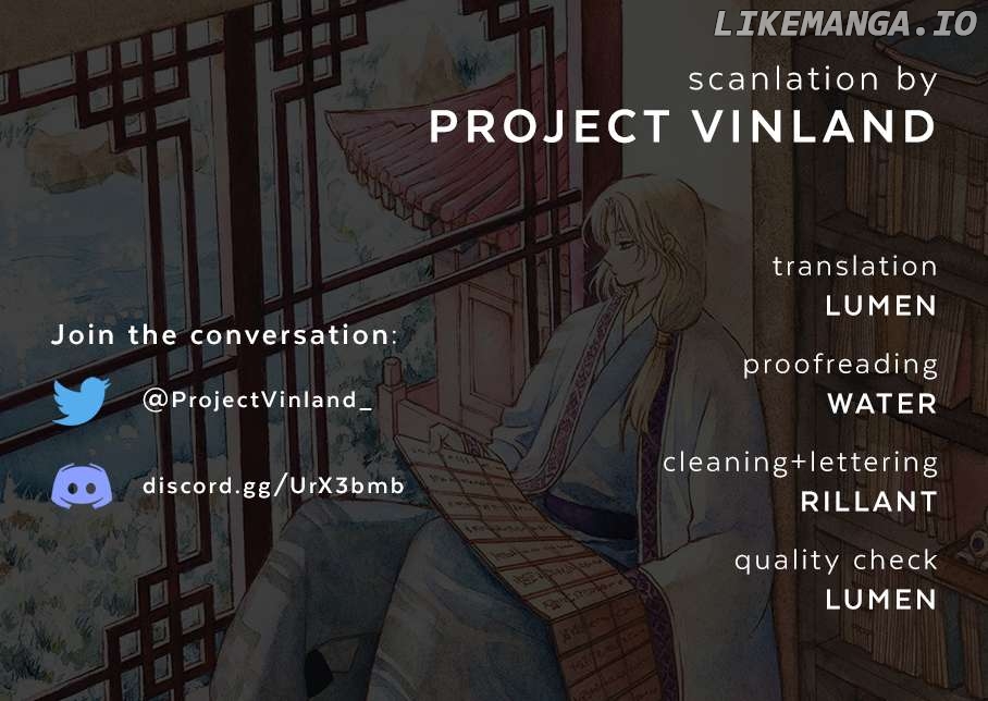 Akatsuki No Yona Chapter 254 image 01